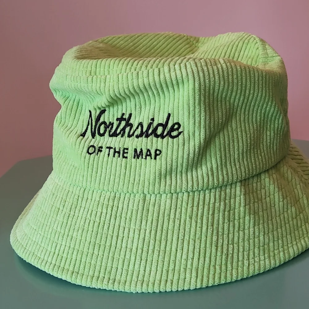 Bucket Hat - Picture 2 of 5